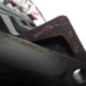 Moteur FORD FIESTA 5
