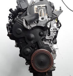 Moteur FORD FIESTA 6