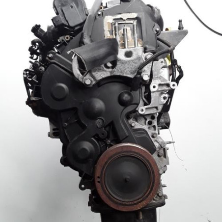 Moteur FORD FIESTA 6