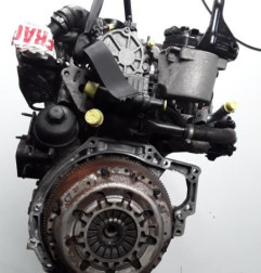 Moteur FORD FIESTA 6 Photo n°4