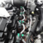 Moteur FORD FIESTA 6