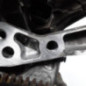 Moteur FORD FIESTA 6