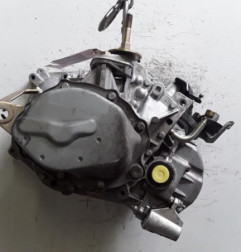 Boite de vitesses CITROEN XSARA PICASSO Photo n°3