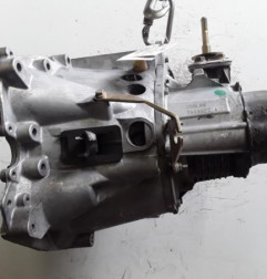 Boite de vitesses CITROEN XSARA PICASSO Photo n°4