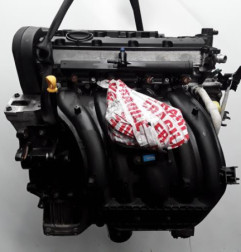 Moteur CITROEN XSARA PICASSO Photo n°1