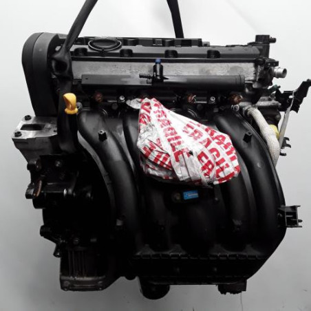 Moteur CITROEN XSARA PICASSO Photo n°1