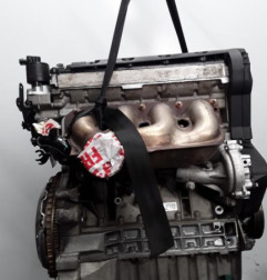 Moteur CITROEN XSARA PICASSO Photo n°3