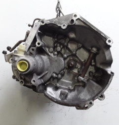 Boite de vitesses CITROEN SAXO Photo n°1