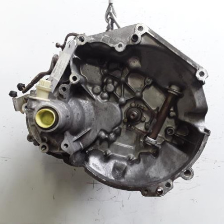 Boite de vitesses CITROEN SAXO Photo n°1