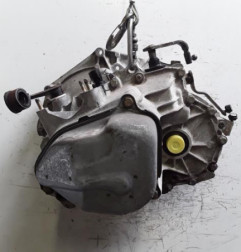 Boite de vitesses CITROEN SAXO Photo n°3