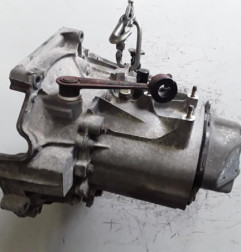 Boite de vitesses CITROEN SAXO Photo n°4