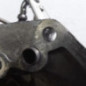 Boite de vitesses CITROEN SAXO