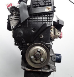 Moteur CITROEN SAXO