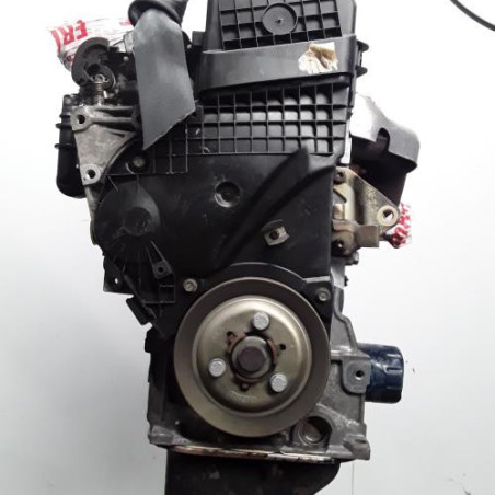 Moteur CITROEN SAXO