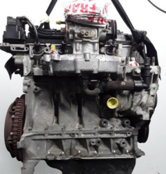 Moteur CITROEN SAXO Photo n°3