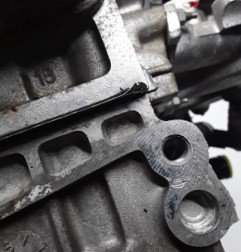 Moteur CITROEN SAXO Photo n°5