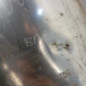 Silencieux arriere (echappement) RENAULT MASTER 3