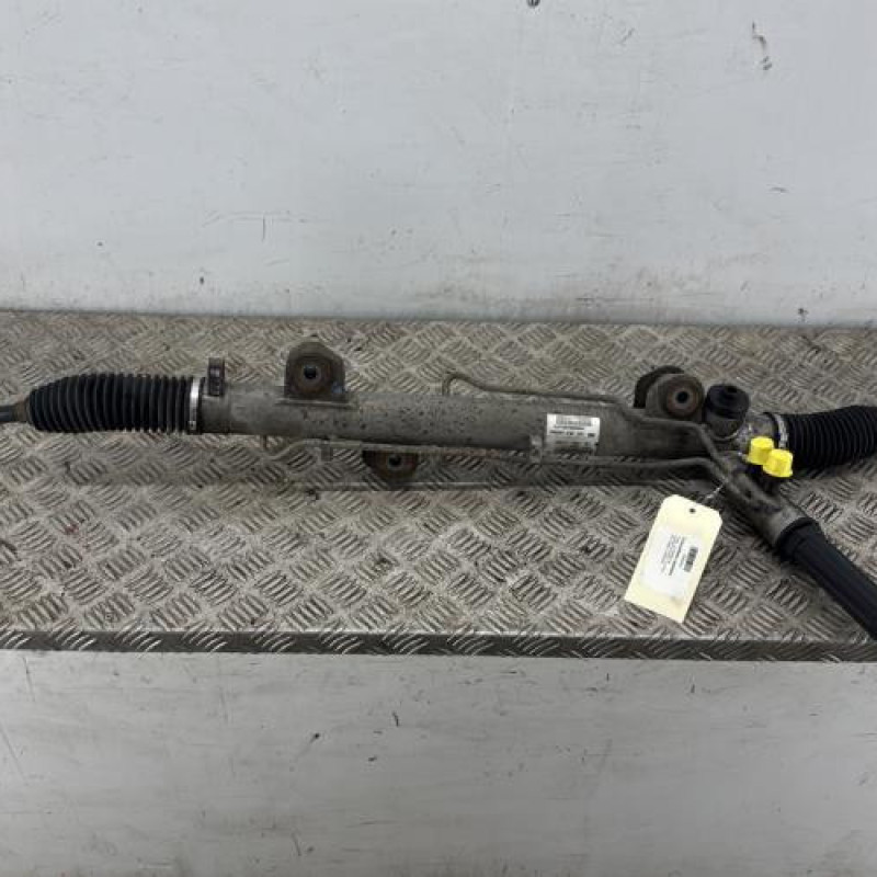 Cremaillere assistee FORD TRANSIT 5 Cremaillere assistee FORD TRANSIT 5