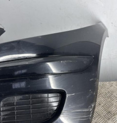 Pare choc avant MERCEDES CLASSE A 169 Photo n°3