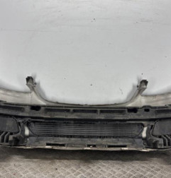 Pare choc avant MERCEDES CLASSE A 169 Photo n°5
