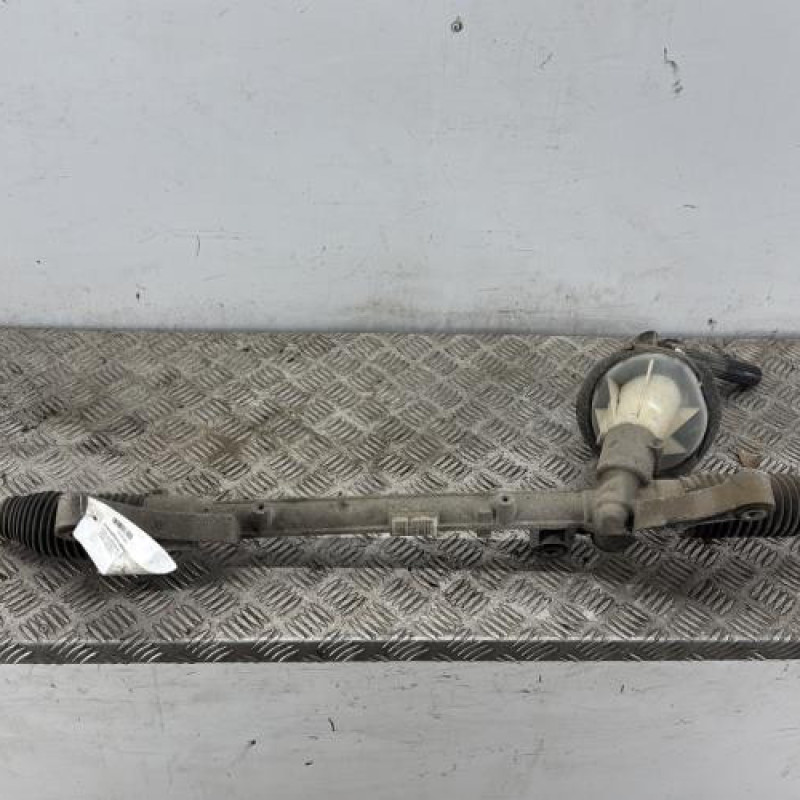 Cremaillere assistee FORD FIESTA 7 Cremaillere assistee FORD FIESTA 7