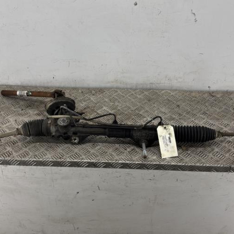 Cremaillere assistee CITROEN BERLINGO 2 Cremaillere assistee CITROEN BERLINGO 2