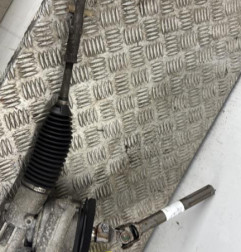 Cremaillere assistee CITROEN C3 3
