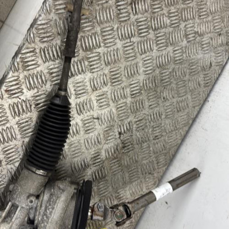 Cremaillere assistee CITROEN C3 3
