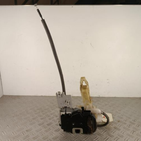 Serrure avant droit KIA SPORTAGE 3