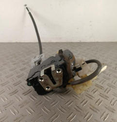 Serrure avant droit KIA SPORTAGE 3 Photo n°3