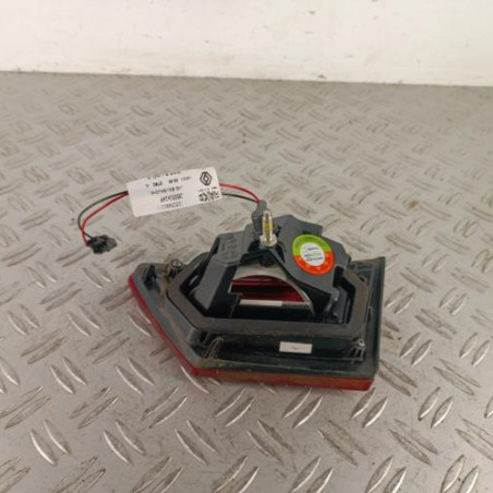 Feu arriere secondaire gauche (feux) RENAULT CLIO 4