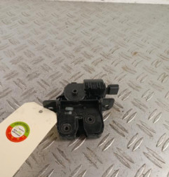 Serrure de hayon RENAULT CLIO 4