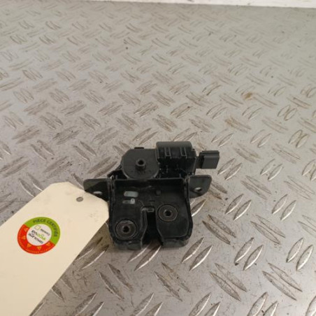 Serrure de hayon RENAULT CLIO 4