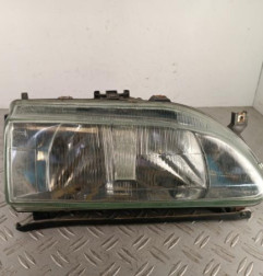Optique avant principal droit (feux)(phare) RENAULT R19 Photo n°1