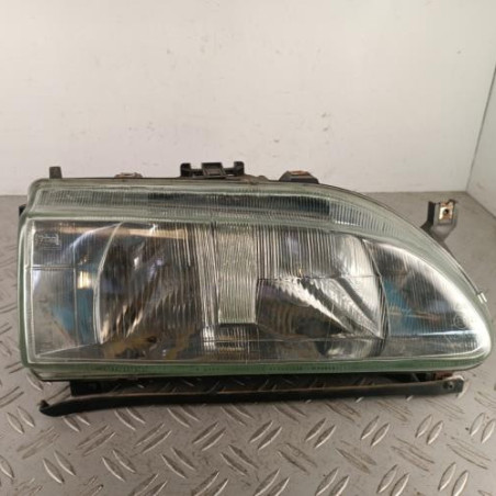 Optique avant principal droit (feux)(phare) RENAULT R19