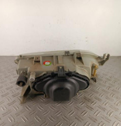 Optique avant principal gauche (feux)(phare) RENAULT R19