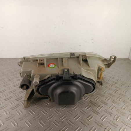 Optique avant principal gauche (feux)(phare) RENAULT R19