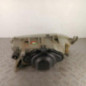 Optique avant principal gauche (feux)(phare) RENAULT R19