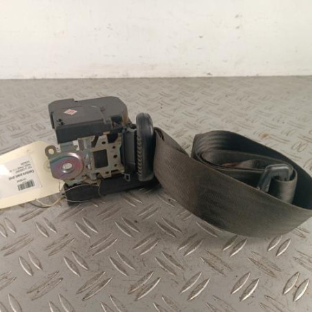 Ceinture avant droit FIAT PANDA 2
