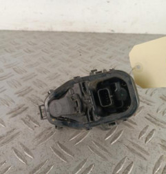 Platine feu arriere gauche RENAULT CLIO 4