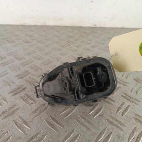 Platine feu arriere gauche RENAULT CLIO 4