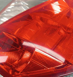 Feu arriere principal droit (feux) HONDA FR-V