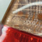 Feu arriere principal droit (feux) HONDA FR-V