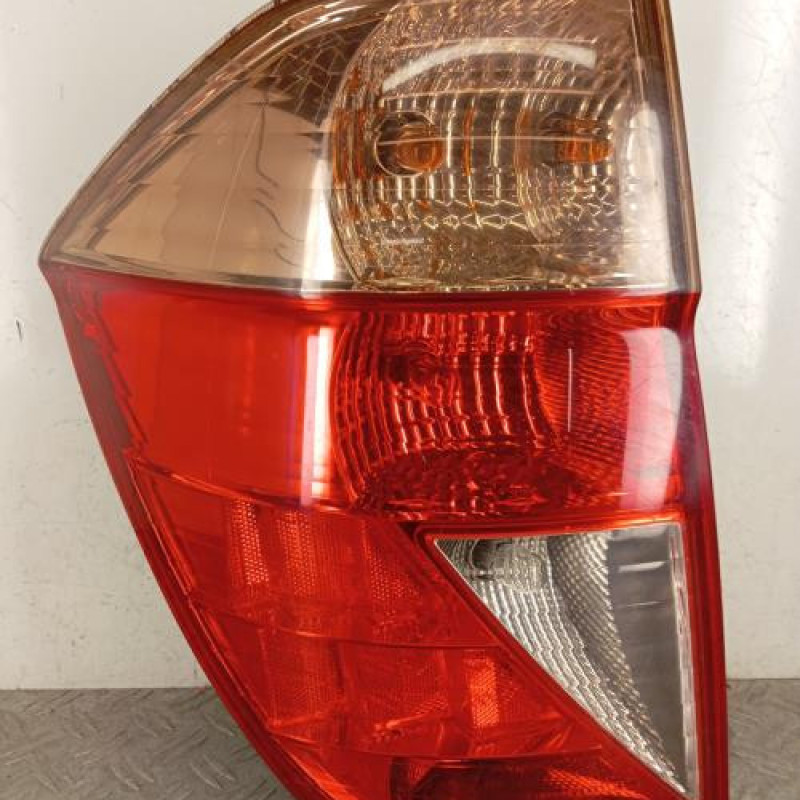 Feu arriere principal gauche (feux) HONDA FR-V