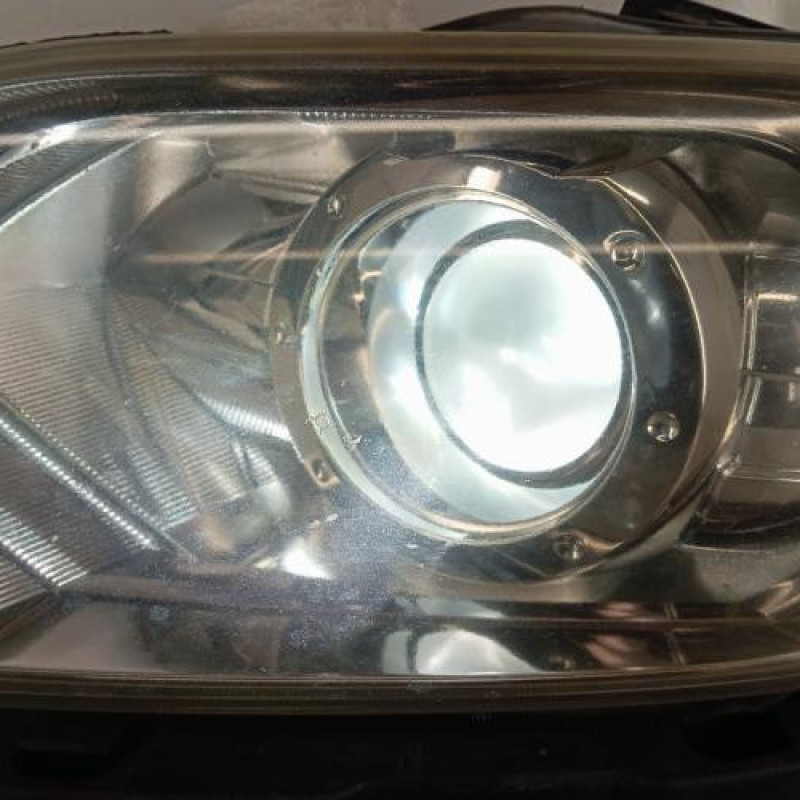 Optique avant principal gauche (feux)(phare) HONDA FR-V