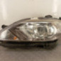 Optique avant principal gauche (feux)(phare) HONDA FR-V