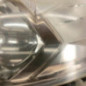 Optique avant principal gauche (feux)(phare) HONDA FR-V