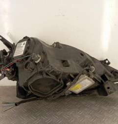 Optique avant principal gauche (feux)(phare) HONDA FR-V Photo n°5