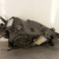 Optique avant principal gauche (feux)(phare) HONDA FR-V
