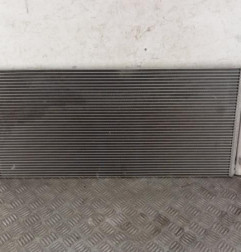 Radiateur clim RENAULT MASTER 3 Photo n°1